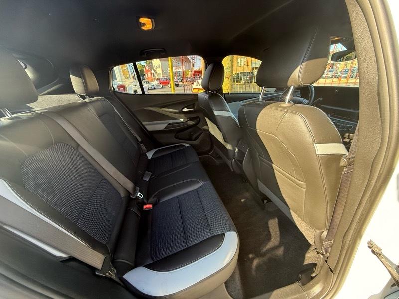 Buick Envista Preferred 2024