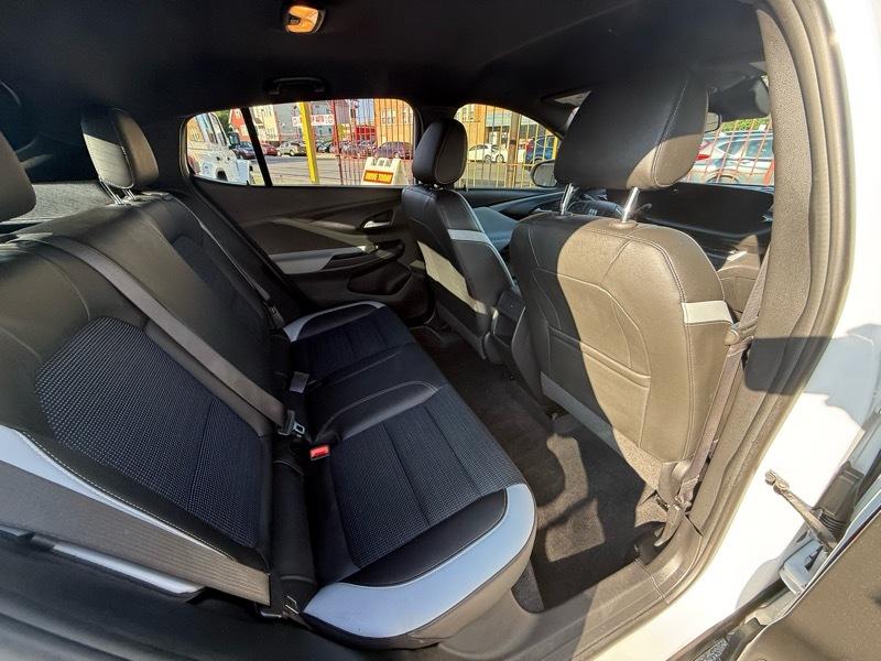 Buick Envista Preferred 2024