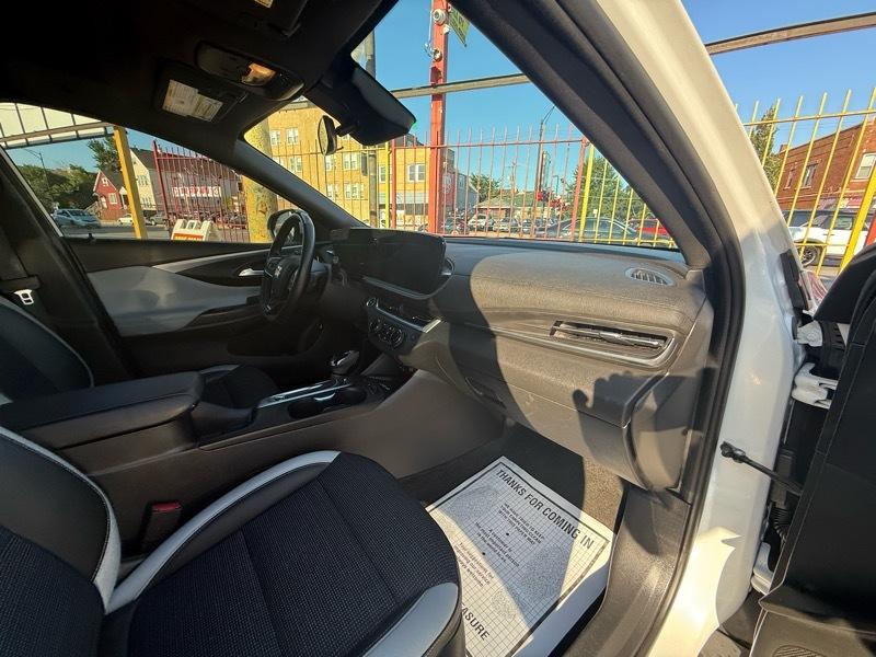 Buick Envista Preferred 2024