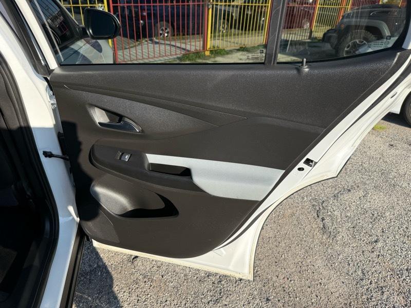Buick Envista Preferred 2024