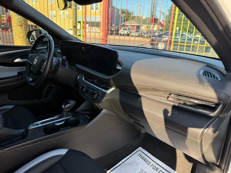 Buick Envista Preferred 2024