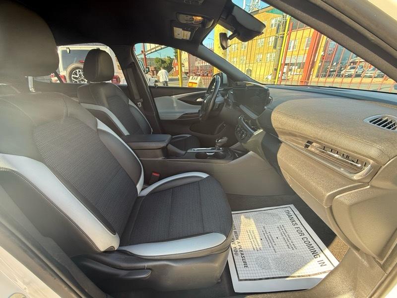 Buick Envista Preferred 2024