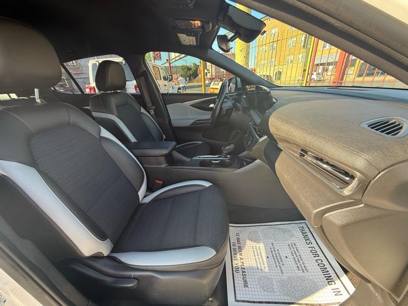 Buick Envista Preferred 2024
