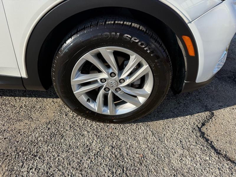 Buick Envista Preferred 2024