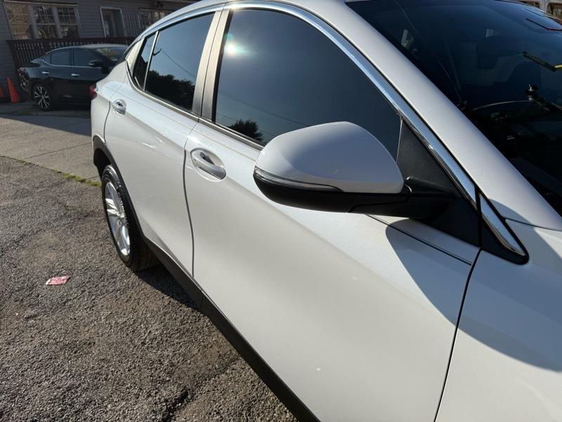 Buick Envista Preferred 2024