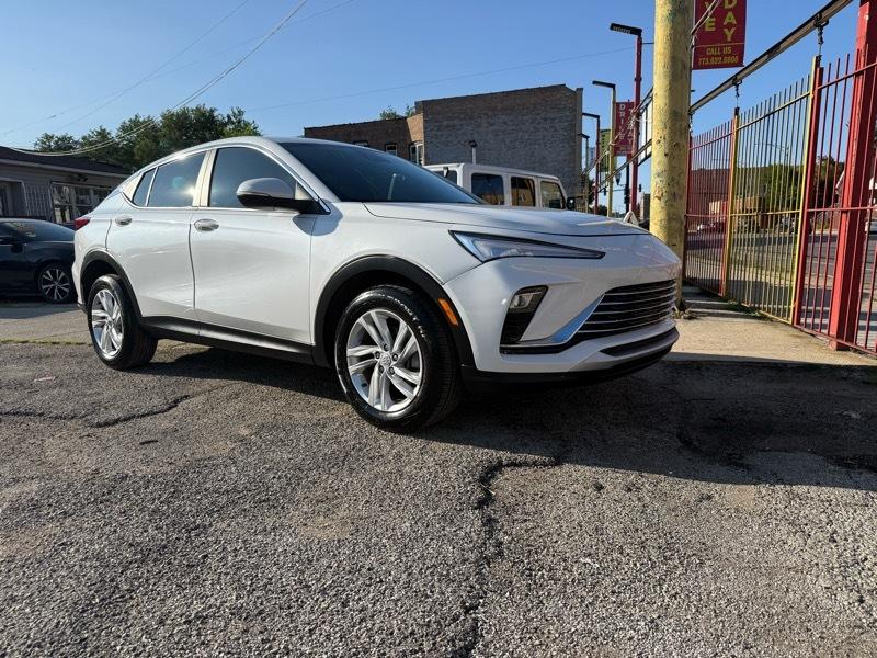 Buick Envista Preferred 2024