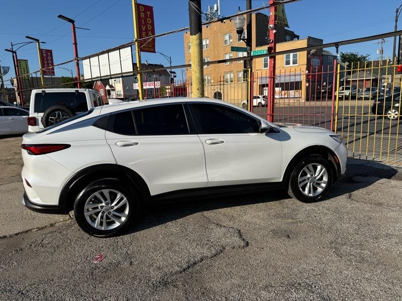 Buick Envista Preferred 2024