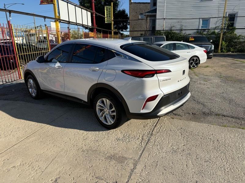 Buick Envista Preferred 2024