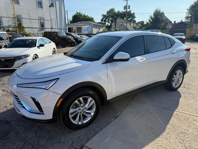 Buick Envista Preferred 2024
