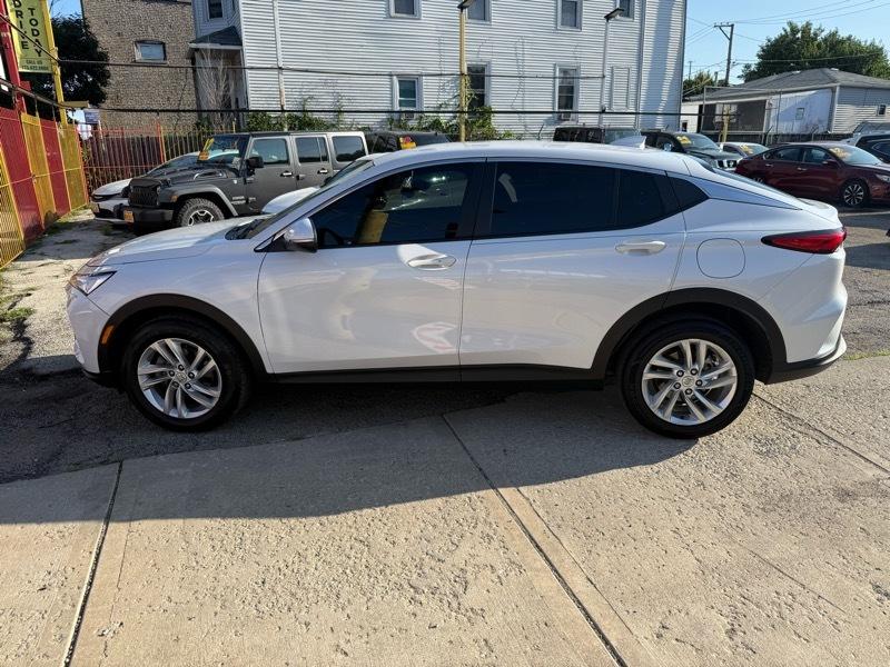 Buick Envista Preferred 2024