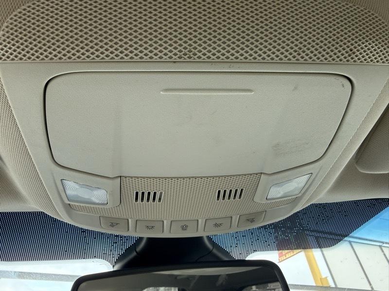 Ford Edge Titanium 2024