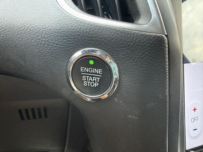Ford Edge Titanium 2024