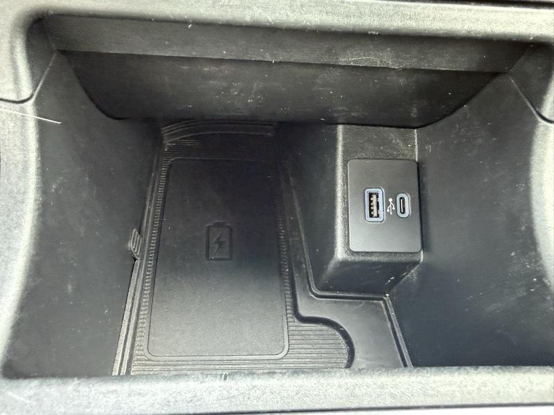 Ford Edge Titanium 2024