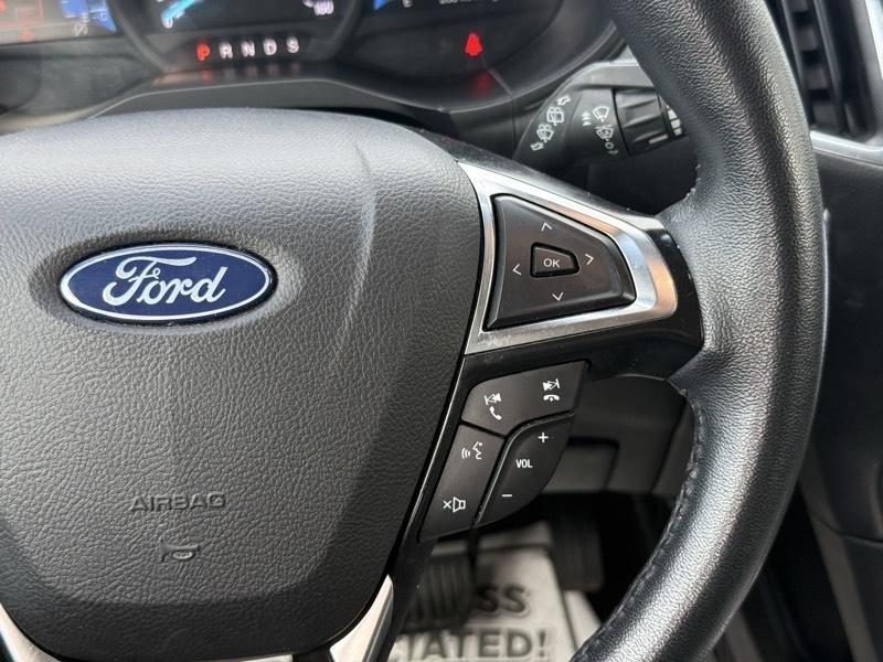 Ford Edge Titanium 2024