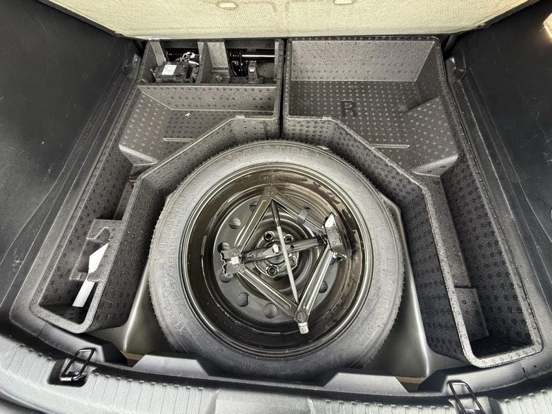 Ford Edge Titanium 2024