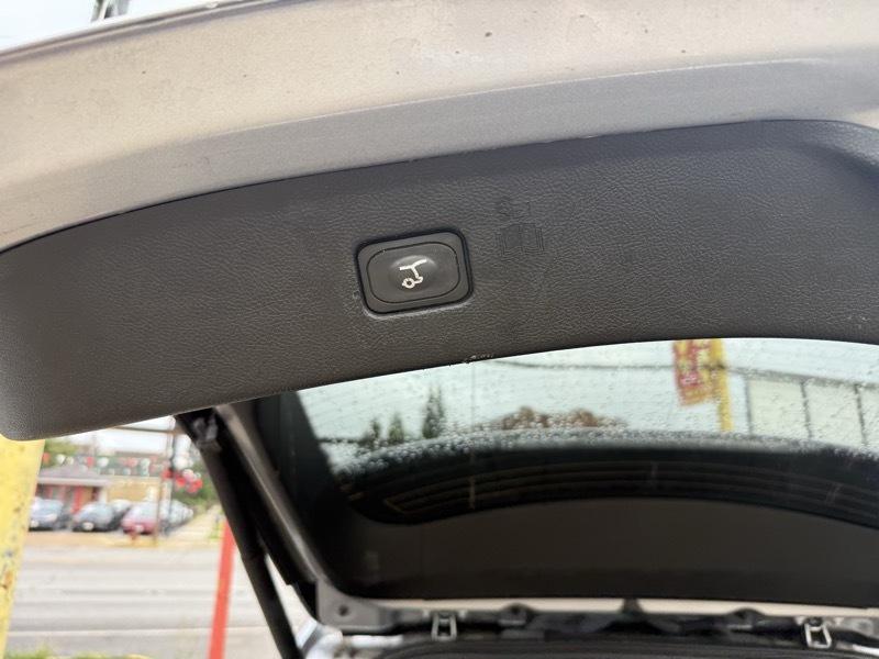 Ford Edge Titanium 2024
