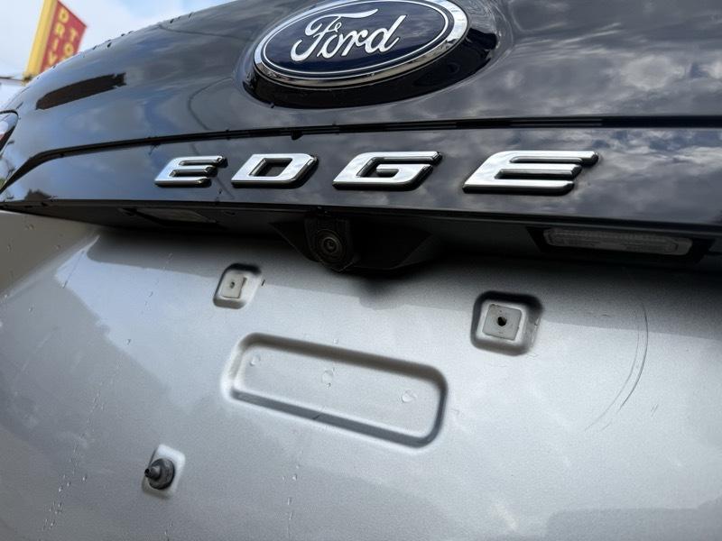 Ford Edge Titanium 2024