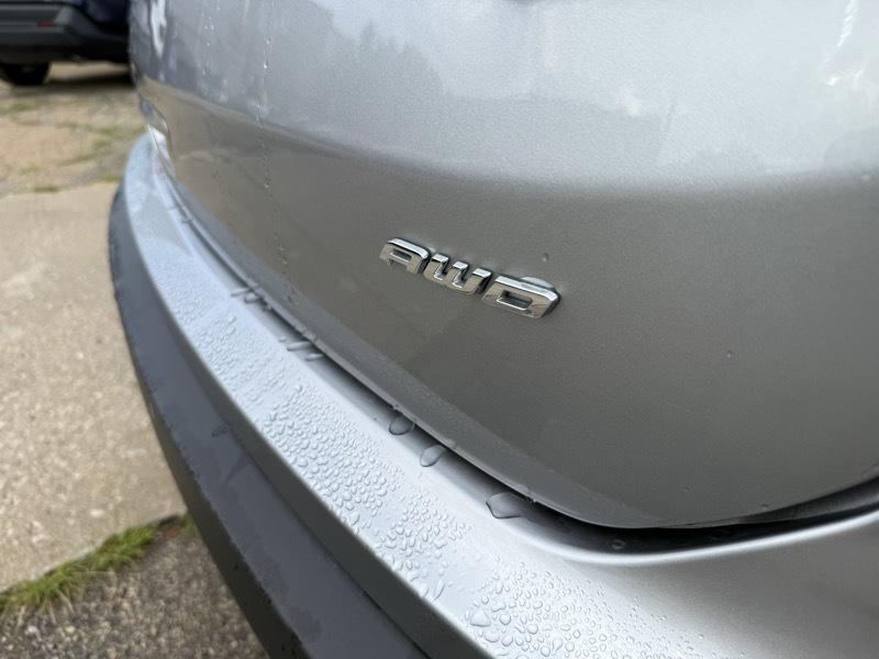 Ford Edge Titanium 2024