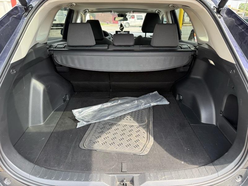 Toyota RAV4 XLE AWD 2025