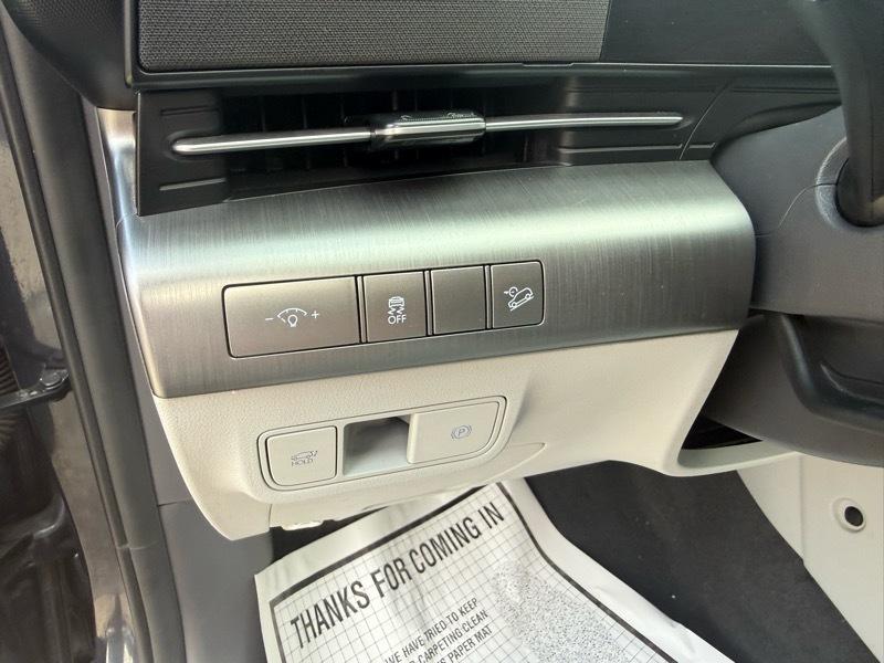Hyundai Kona SEL 2024