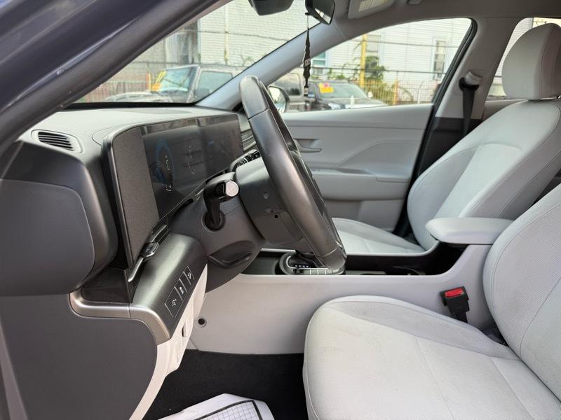 Hyundai Kona SEL 2024