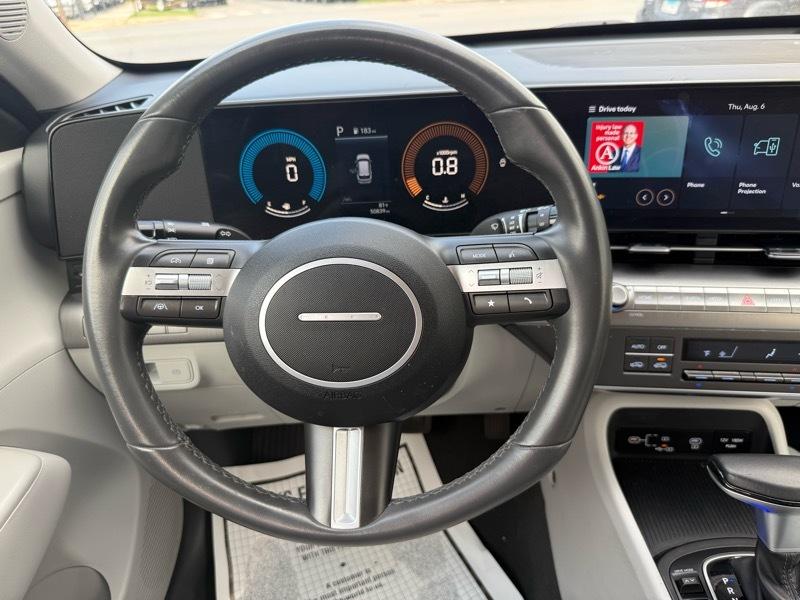 Hyundai Kona SEL 2024