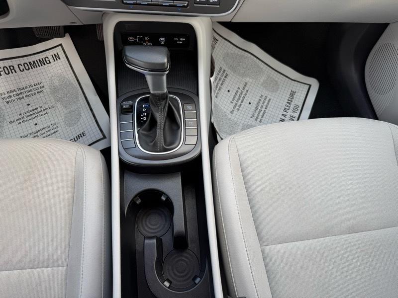 Hyundai Kona SEL 2024