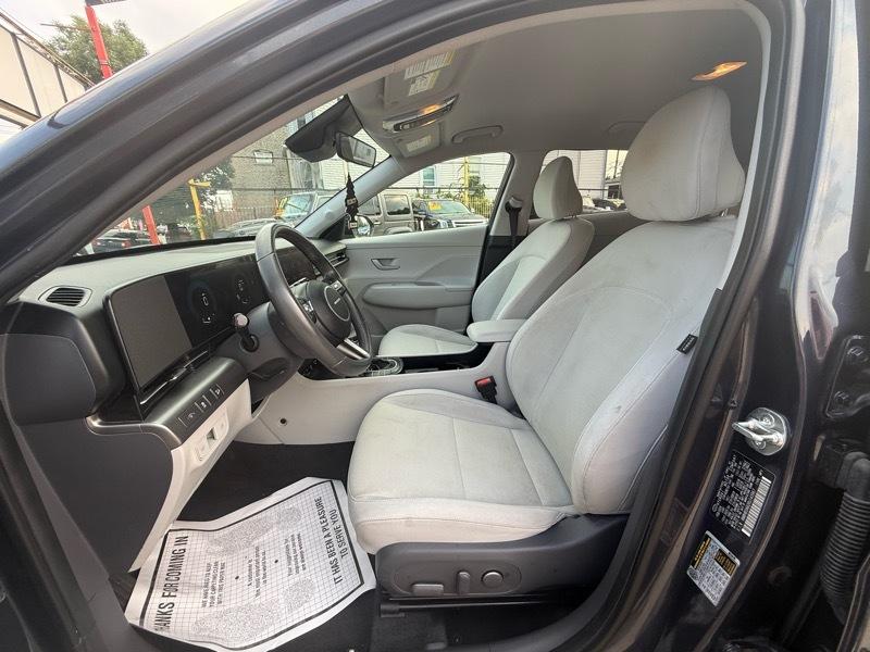 Hyundai Kona SEL 2024