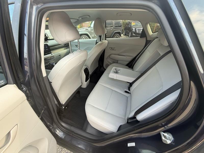 Hyundai Kona SEL 2024