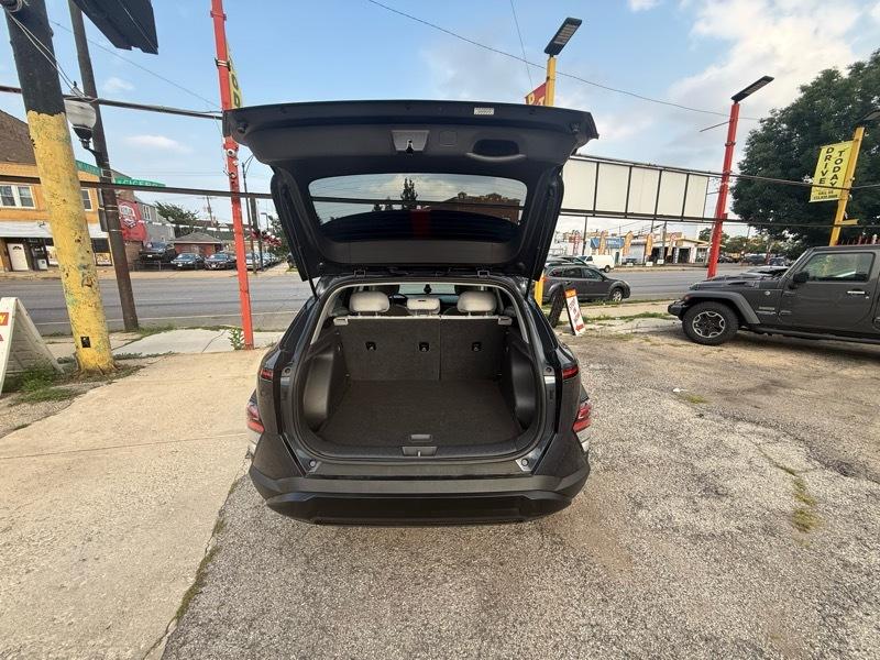 Hyundai Kona SEL 2024