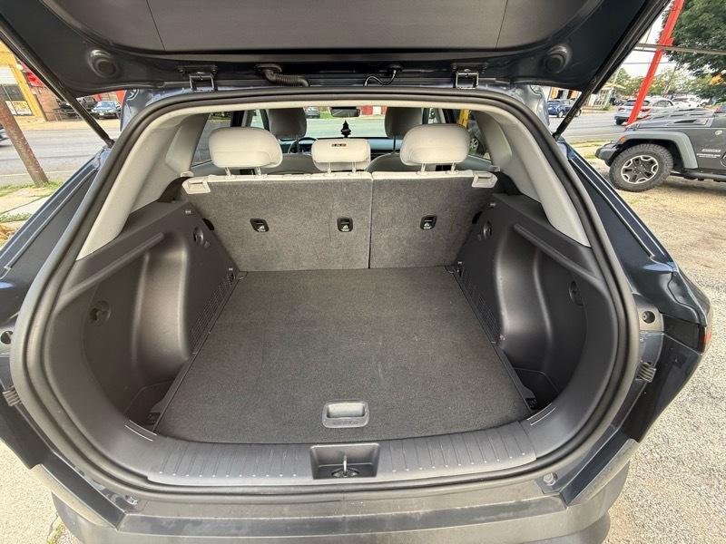 Hyundai Kona SEL 2024
