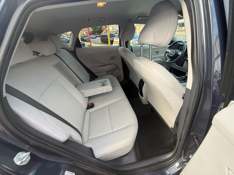 Hyundai Kona SEL 2024
