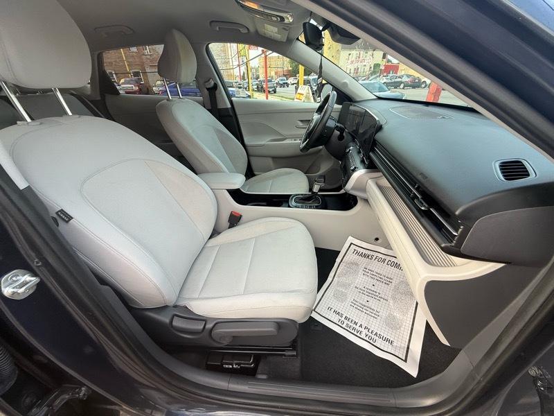 Hyundai Kona SEL 2024