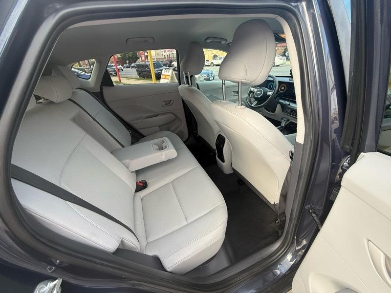 Hyundai Kona SEL 2024