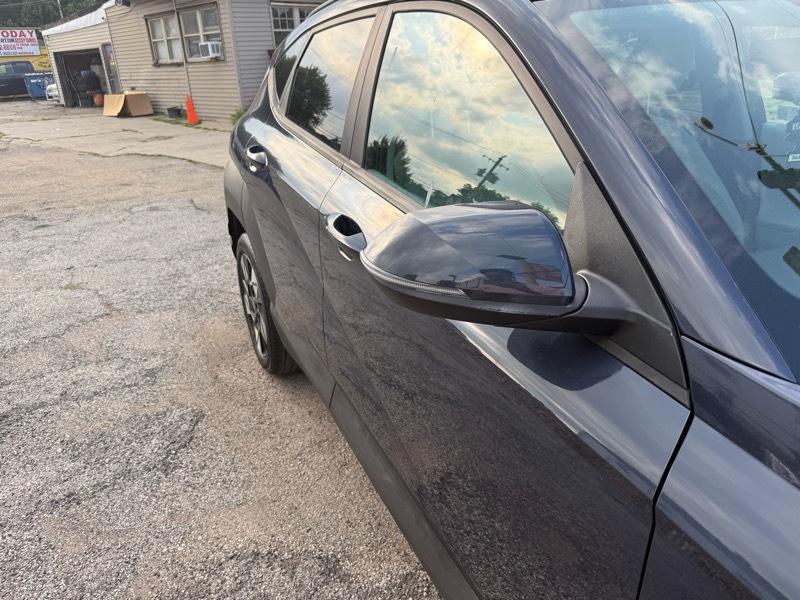 Hyundai Kona SEL 2024