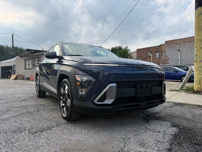 Hyundai Kona SEL 2024