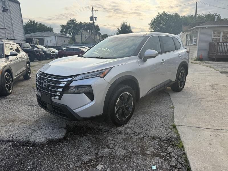 Nissan Rogue SV 2025