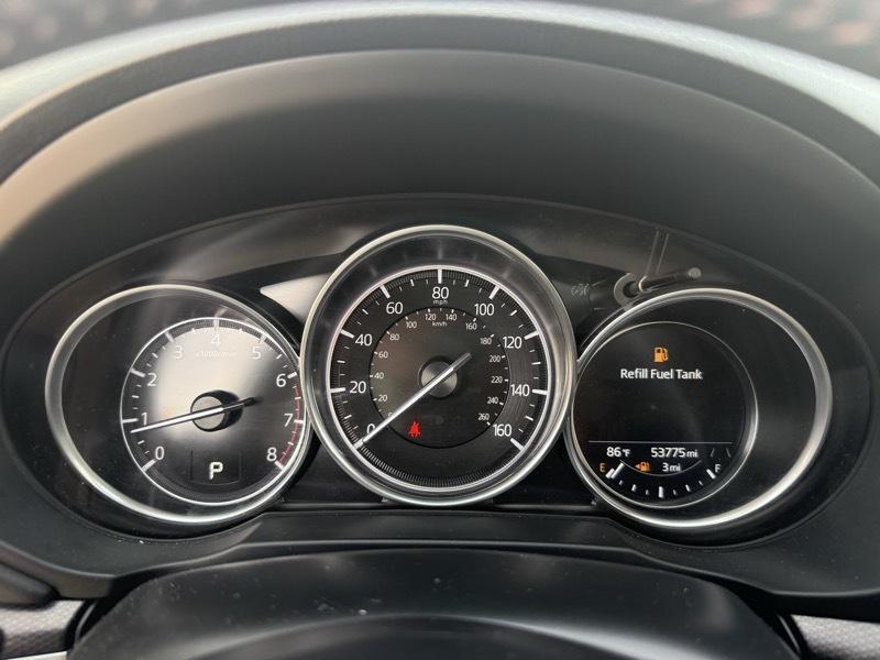 Mazda CX-5 Preferred 2024
