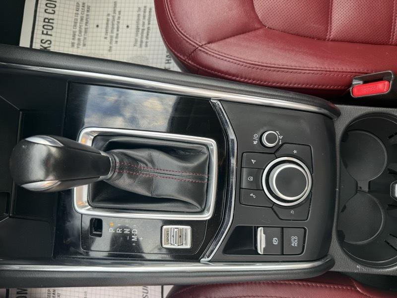 Mazda CX-5 Preferred 2024