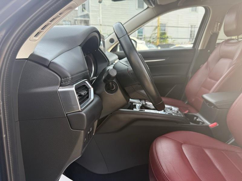 Mazda CX-5 Preferred 2024