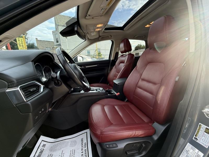 Mazda CX-5 Preferred 2024