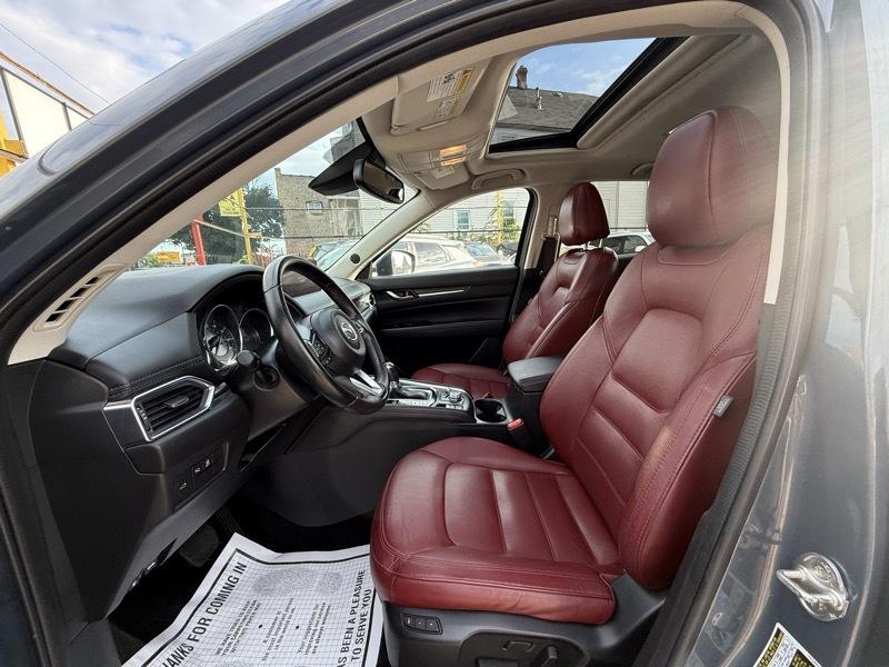 Mazda CX-5 Preferred 2024