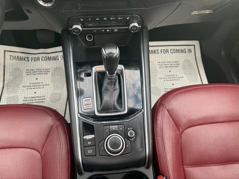 Mazda CX-5 Preferred 2024
