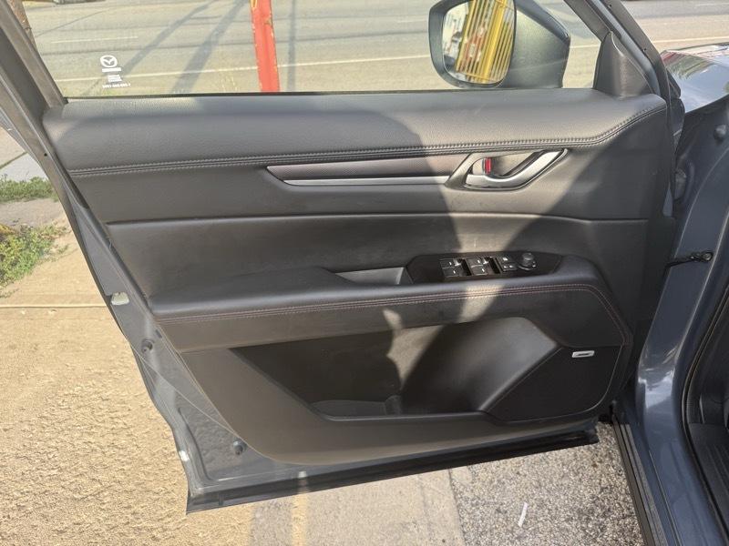 Mazda CX-5 Preferred 2024