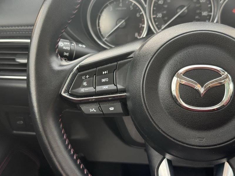 Mazda CX-5 Preferred 2024