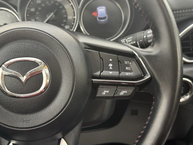 Mazda CX-5 Preferred 2024