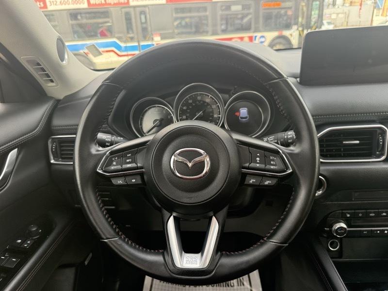 Mazda CX-5 Preferred 2024