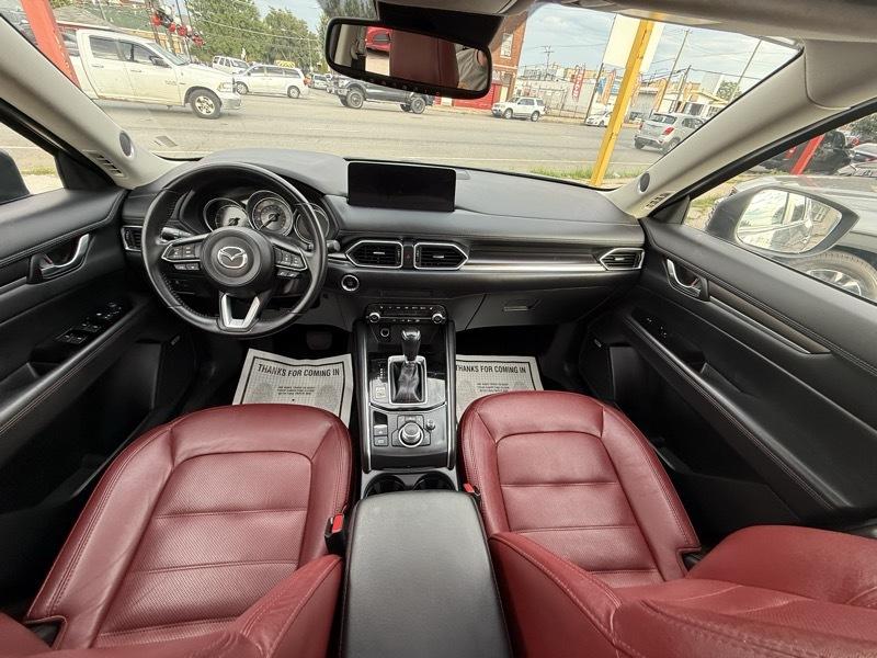 Mazda CX-5 Preferred 2024