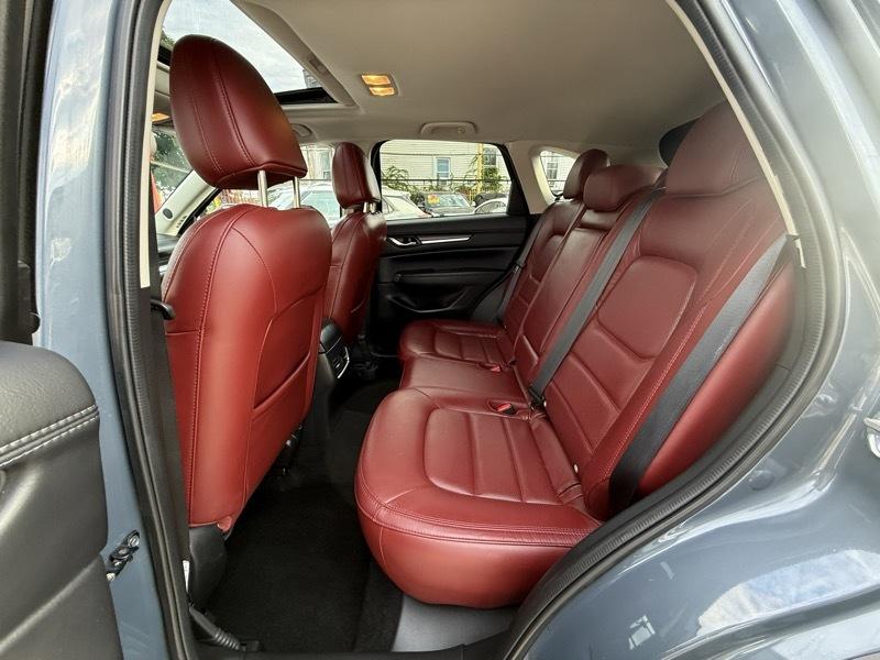 Mazda CX-5 Preferred 2024