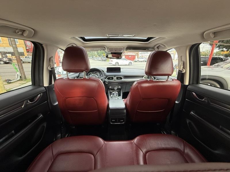 Mazda CX-5 Preferred 2024